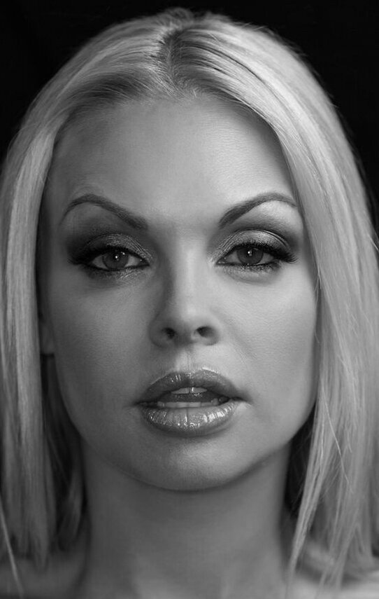 фото Джесси Джейн