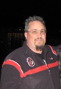 фото Роберт В. Эванс