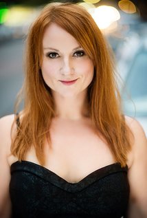 фото Марика Обри