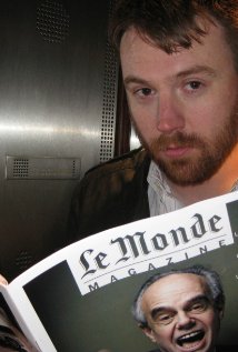 фото Марк Дуглас