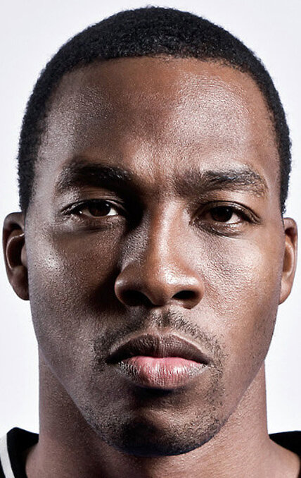 фото Дуайт Ховард