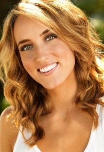 фото Элисон Кэй