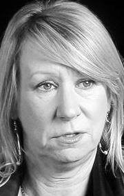 фото Джоанна Джонстон