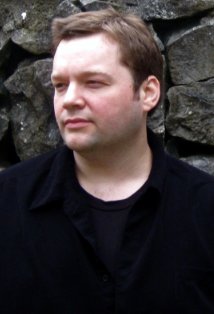 фото Майкл МакКормак