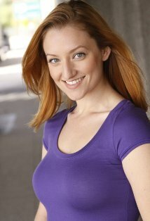 фото Дженни Эшман