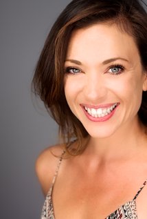 фото Эйприл Мартуччи