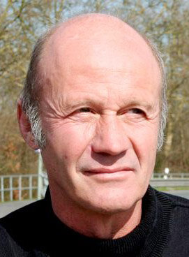 фото Кристоф Вакернагель