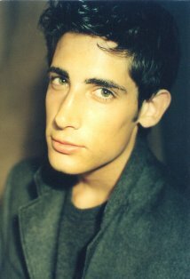 фото Джио Крисафулли