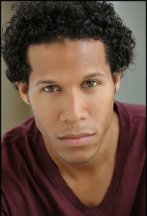 фото Лодрик Д. Коллинз