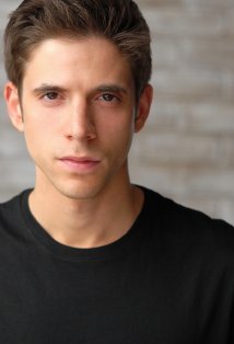 фото Крэйг Джордан