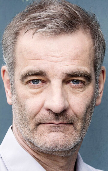 фото Генрих Шафмейстер