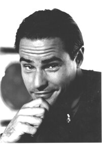 фото Монти Арнольд