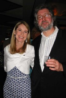 фото Линдсэй Брайс