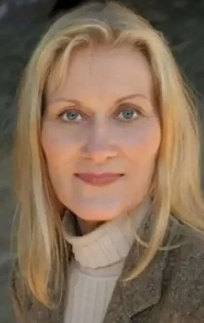 фото Хеди Кригескотте