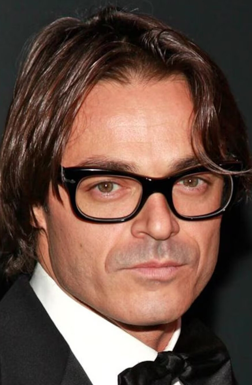 фото Марио Сорренти