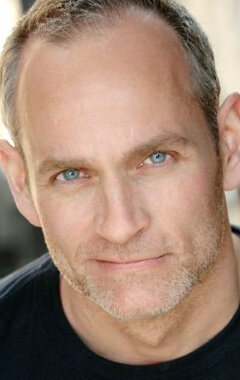 фото Эд Моран