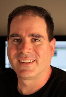 фото Джейми Скотт