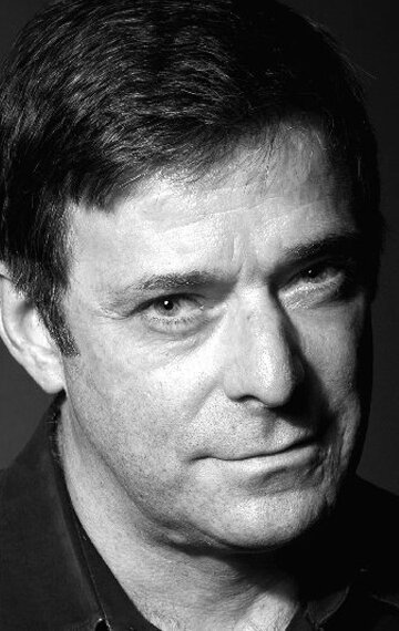 фото Стефен Дон