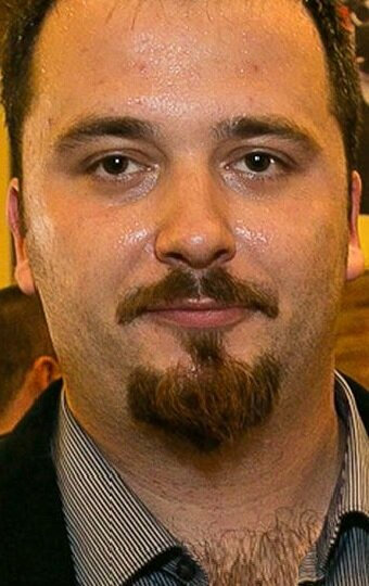 фото Матевж Лузар