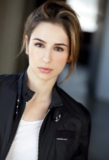 фото Хелена Чарбила