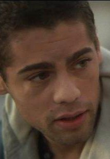 фото Сэм Гипсон