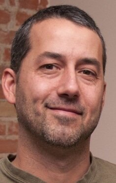 фото Крис Броувер