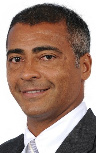 фото Ромарио