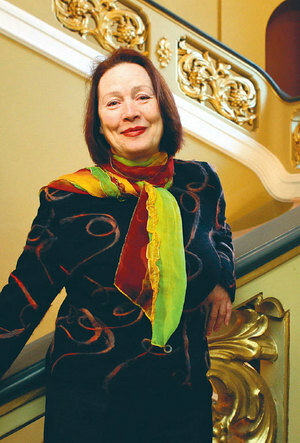 фото Лидия Головатая