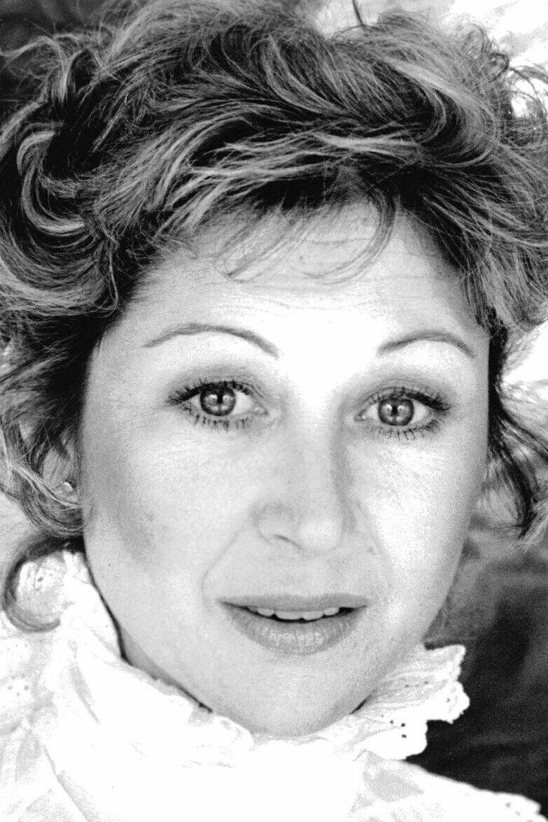 фото Роки Паркер