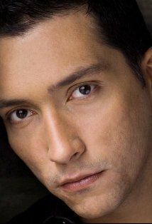 фото Бен Дубаш