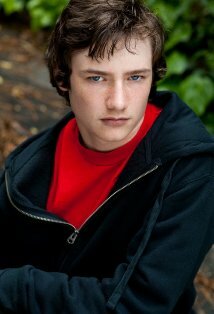 фото Остин Уитлок