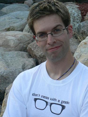 фото Шон Баккен