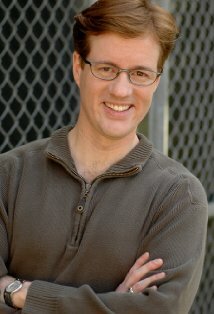 фото Дэвид Мель