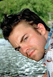 фото Майкл Джеймс Фенске