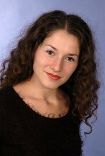 фото Эмёке Каталин Сабади