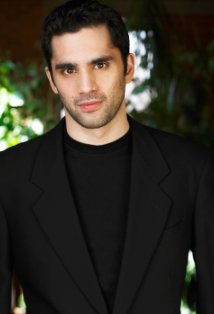 фото Азим Вали