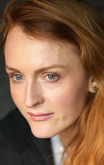 фото Клэр Маккарти