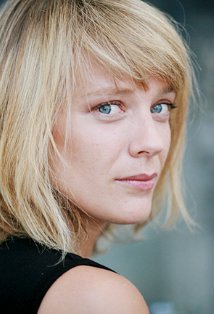 фото Cécile Delepière