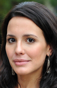 фото Жулиана Кнуст