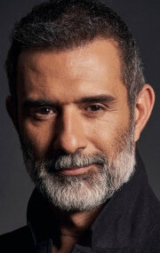 фото Маркуш Пашкин