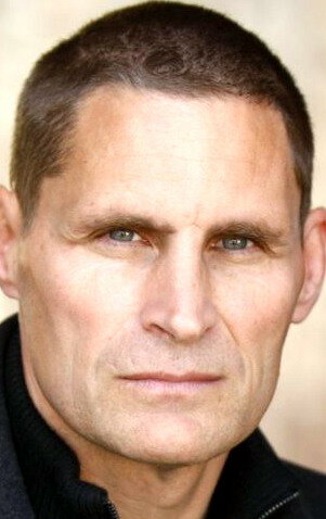 фото Джон Тэблер