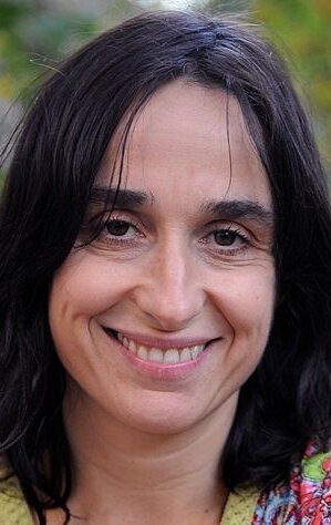 фото Роксана Бланко