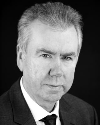 фото Майк Ахерн