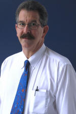 фото Кен Гудман