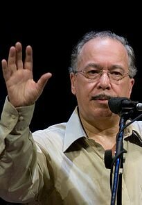 фото Эдди Гомез