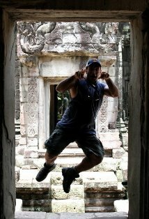 фото Марк Ричи