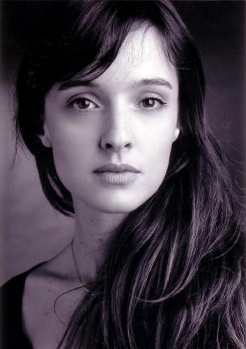 фото Лиди Мелки