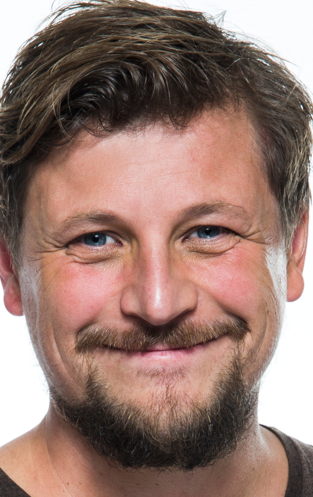 фото Ола Хеден