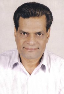 фото Раджеш Вивек