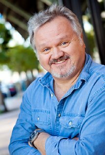 фото Ричард В. Кокс